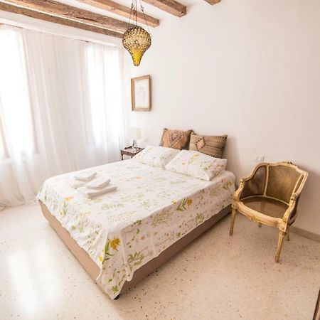 Ca' Drio San Marco Daire Venedik Dış mekan fotoğraf