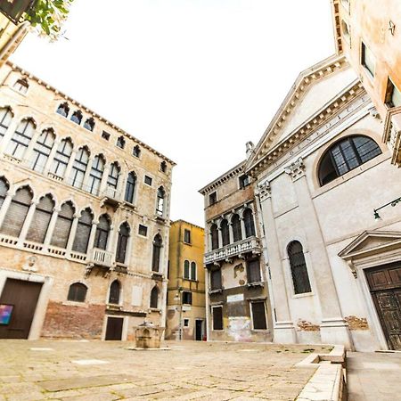 Ca' Drio San Marco Daire Venedik Dış mekan fotoğraf